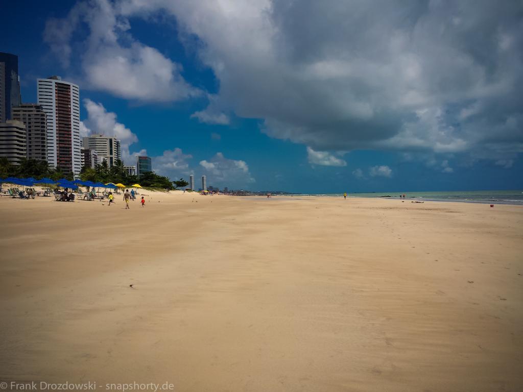 Recife, Pernambuco, Brasilien